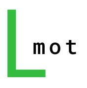 L mot